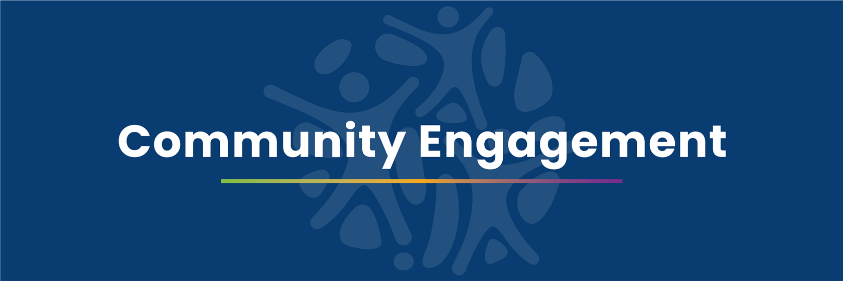 Community Engagement
